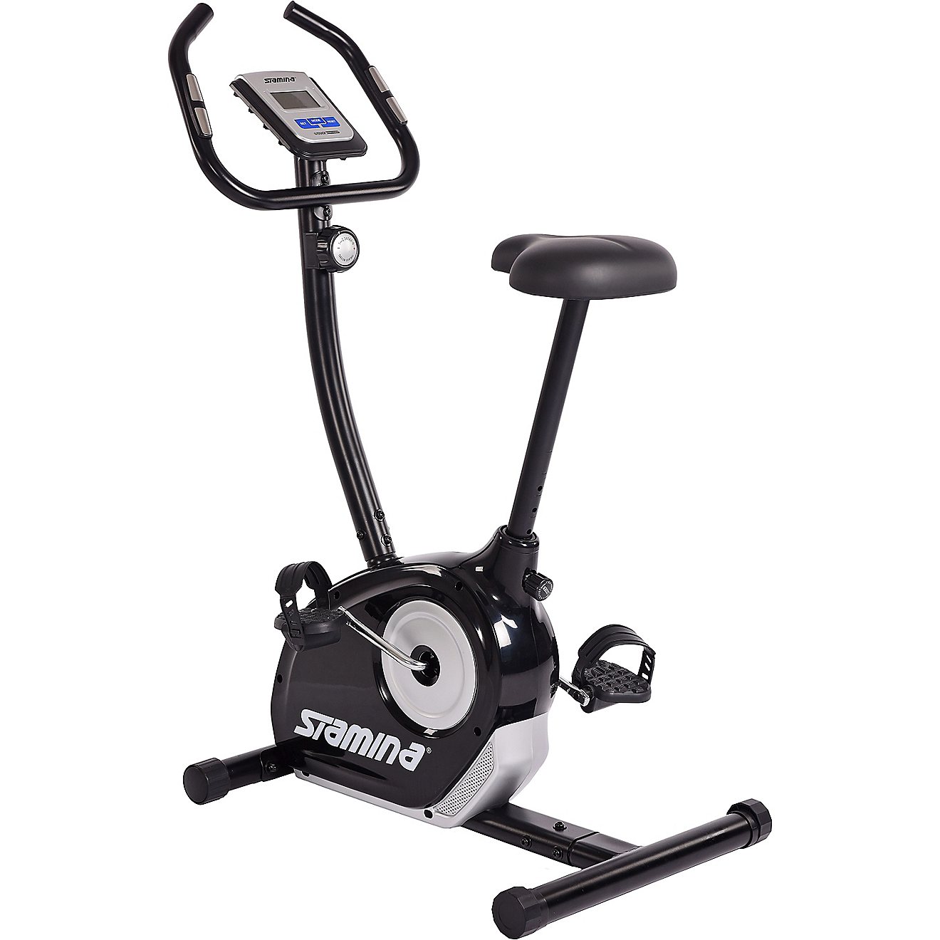 Stamina Magnetic Upright Exercise Bike                                                                                           - view number 2