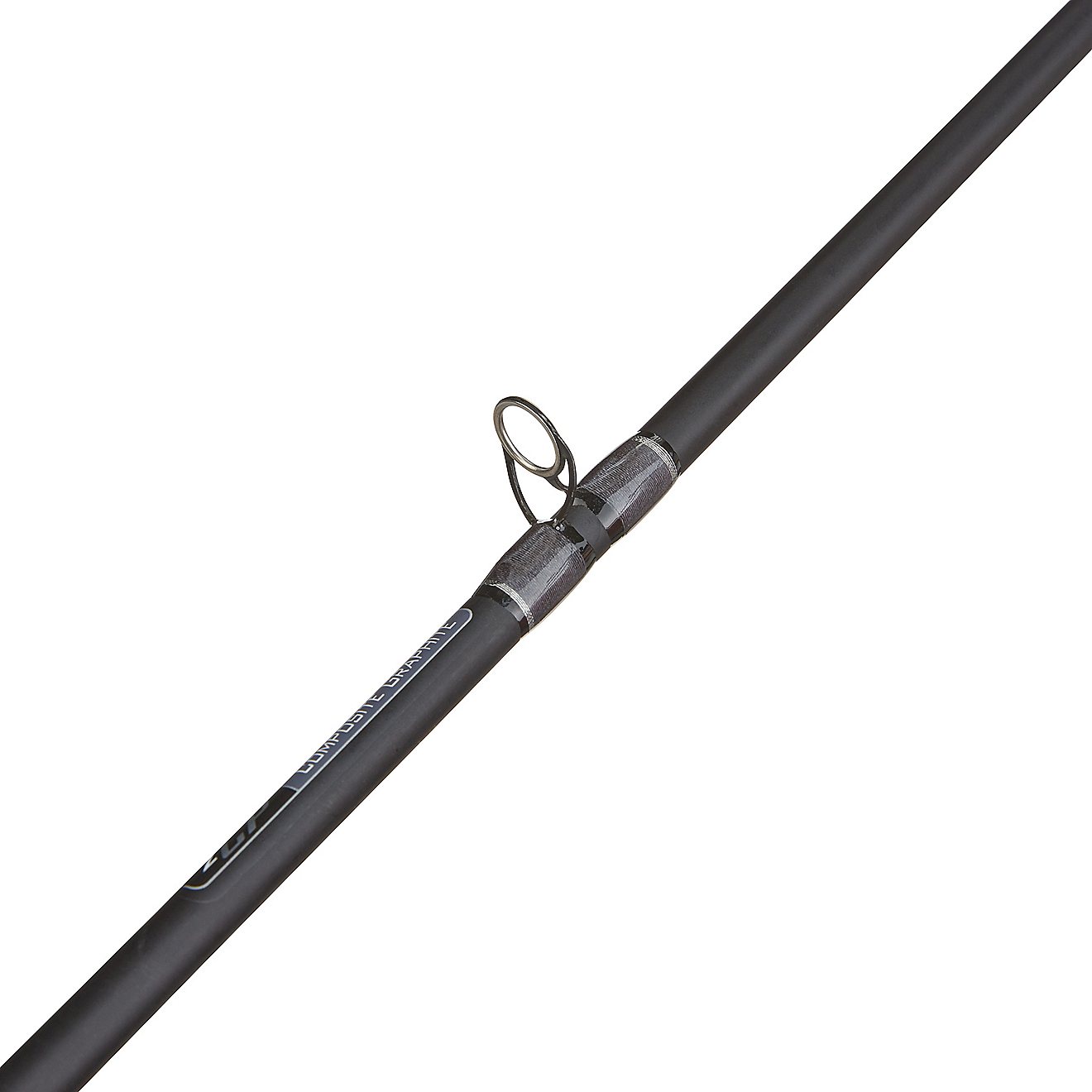 Zebco 33 ATAC 6' M Freshwater Spincast Rod and Reel Combo                                                                        - view number 3