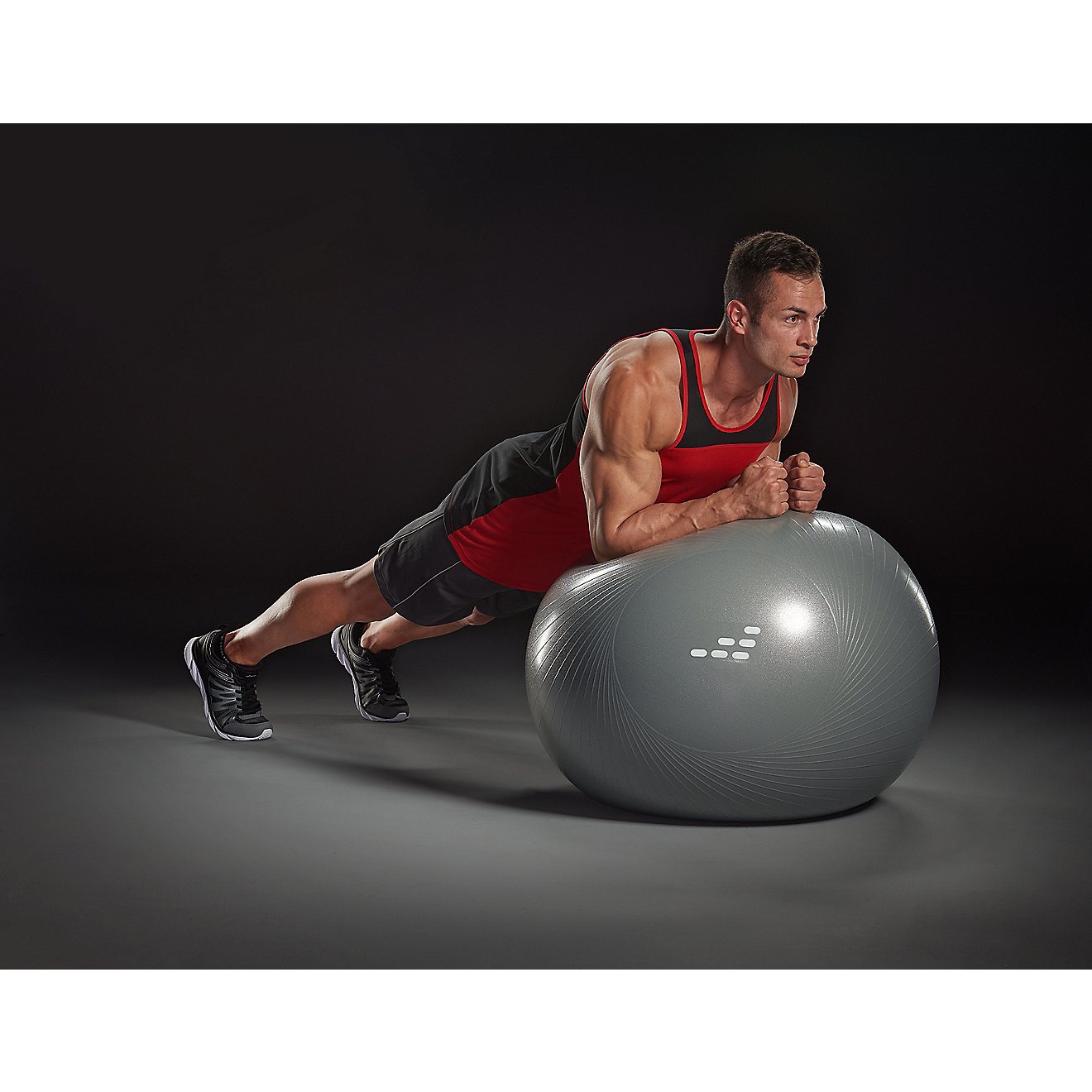 BCG 75 cm Stability Ball                                                                                                         - view number 3