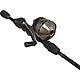 Zebco 33 ATAC 6' M Freshwater Spincast Rod and Reel Combo                                                                        - view number 5