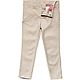 French Toast Girls' Skinny Stretch Twill Pant                                                                                    - view number 3