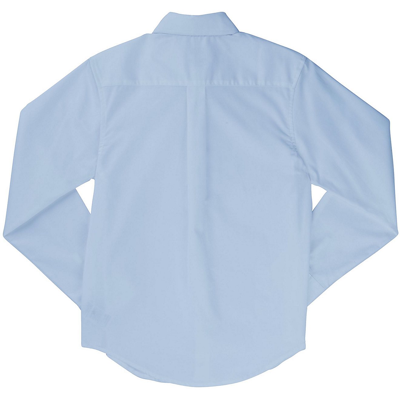 French Toast Toddler Boys' Long Sleeve Oxford Shirt                                                                              - view number 2