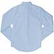French Toast Toddler Boys' Long Sleeve Oxford Shirt                                                                              - view number 2