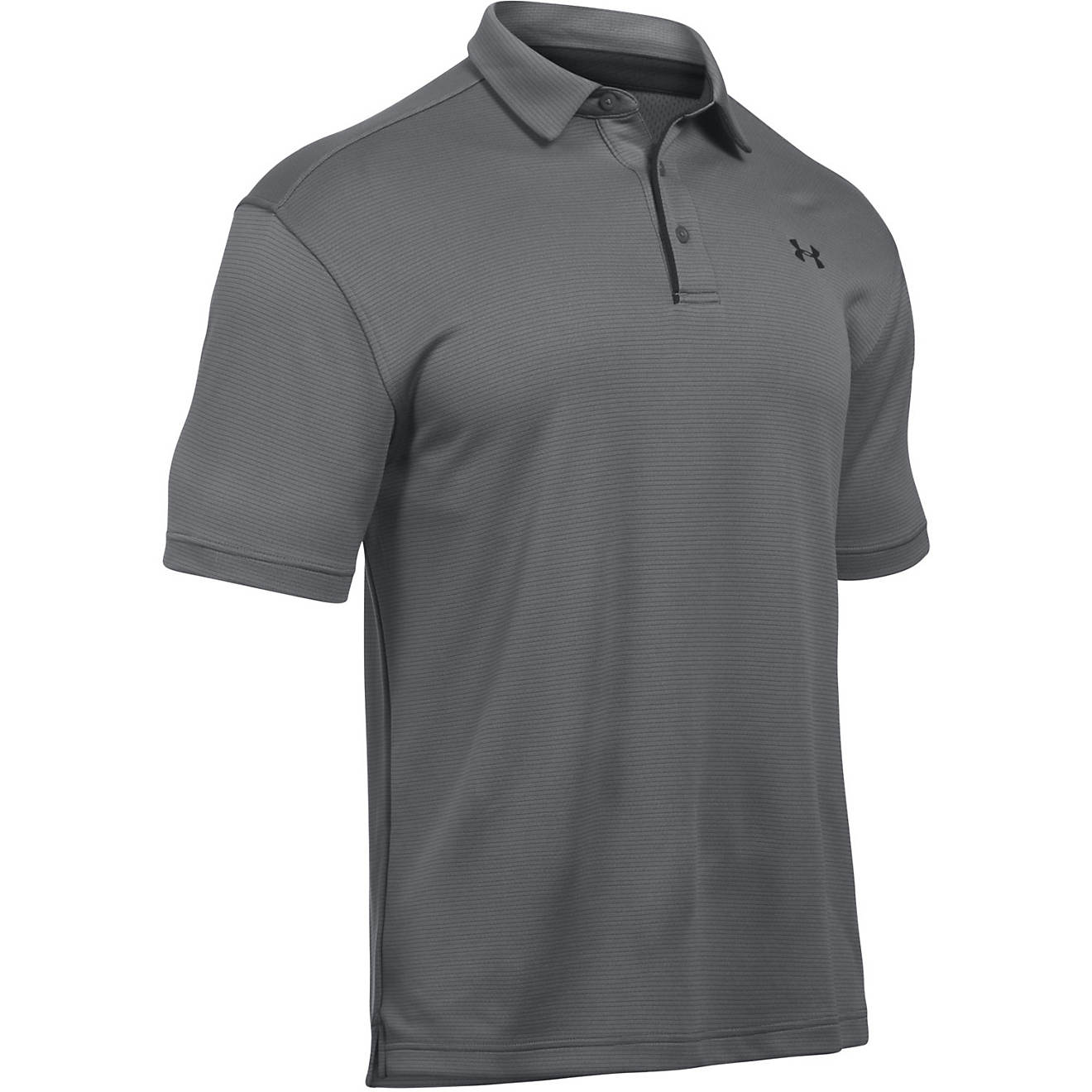 Under Armour Men's New Tech Polo Shirt                                                                                           - view number 1