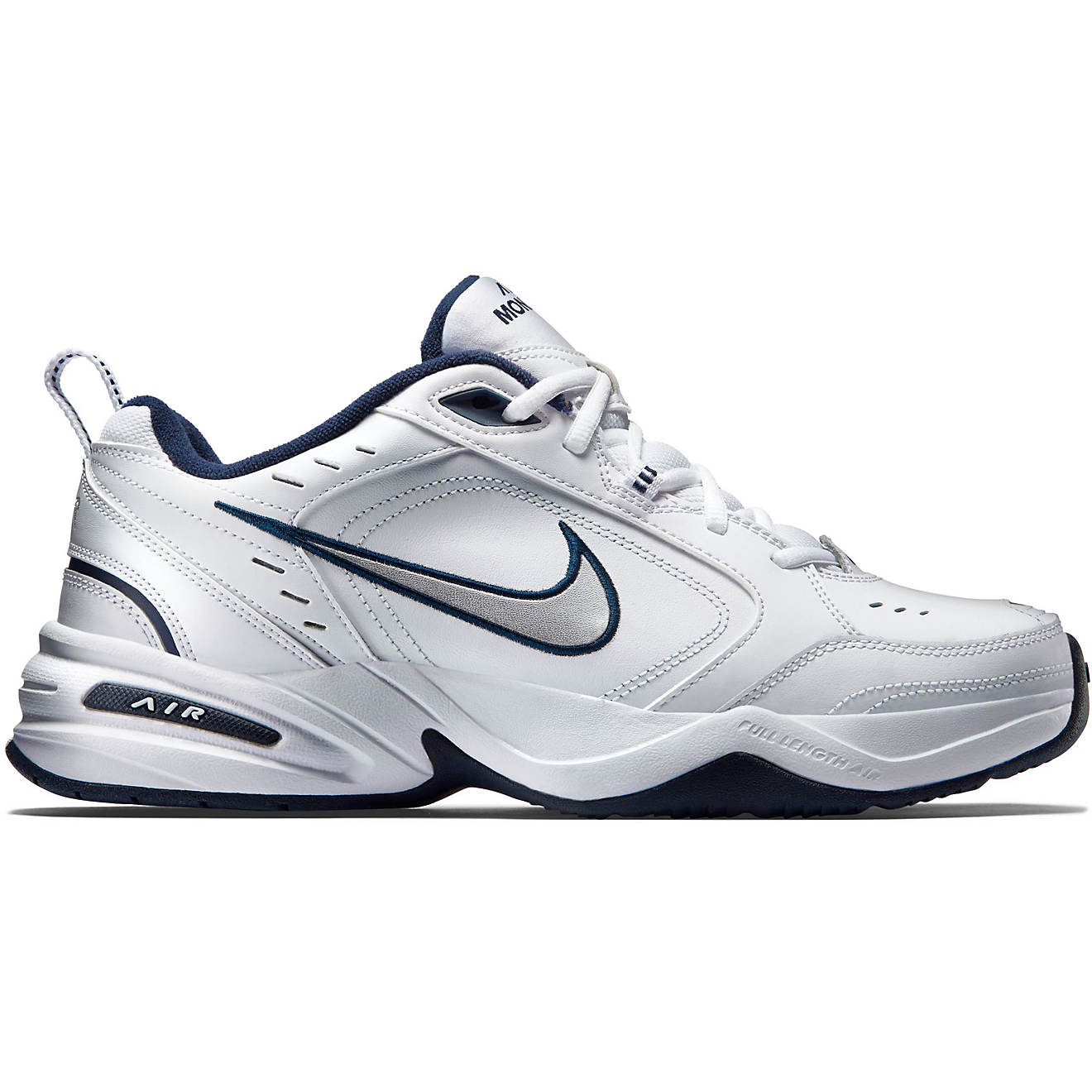 Nike Men's Air Monarch IV Lightweight Training Shoes                                                                             - view number 1
