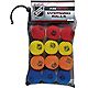 Franklin NHL 2 in Mini Hockey Balls 12-Pack                                                                                      - view number 1 selected