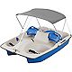 Sun Dolphin Sun Slider 96 in Pedal Boat with Canopy                                                                              - view number 1 selected