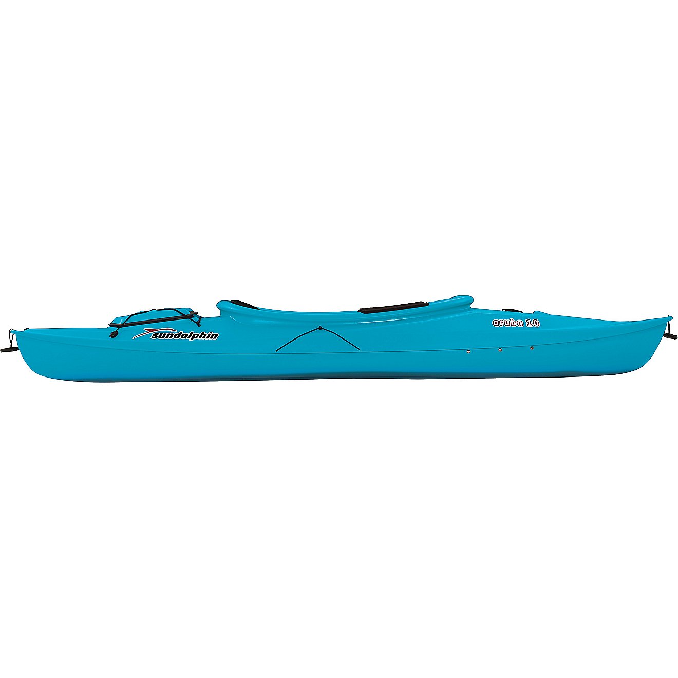 Sun Dolphin Aruba 10 ft Kayak                                                                                                    - view number 4