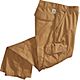 Carhartt Men's Force Tappen Cargo Pant                                                                                           - view number 4