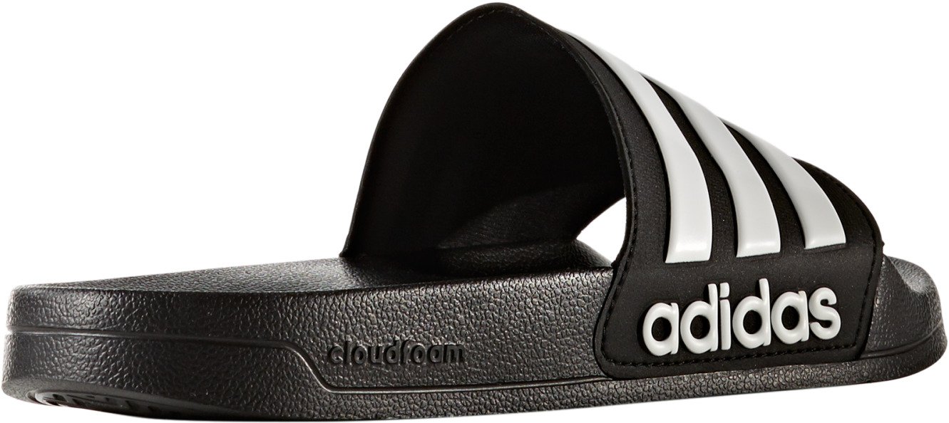 adidas Men's Adilette Shower Slides                                                                                              - view number 2