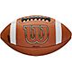 Wilson GST NCAA Football                                                                                                         - view number 1 selected