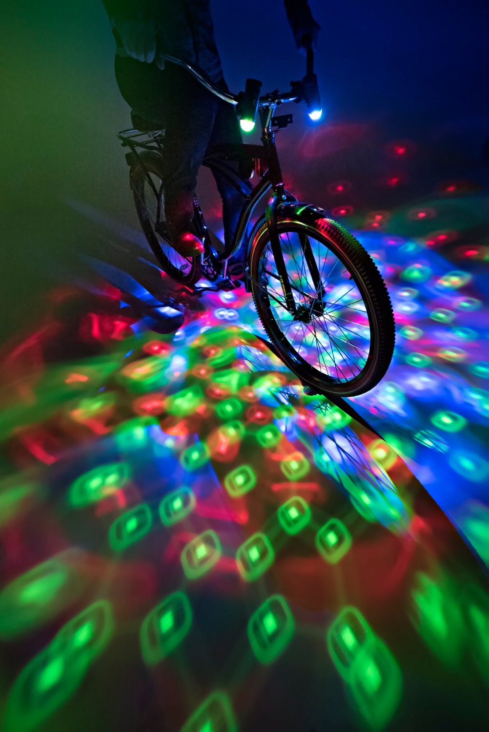 Brightz cruzinbrightz LED Bike Light                                                                                             - view number 2