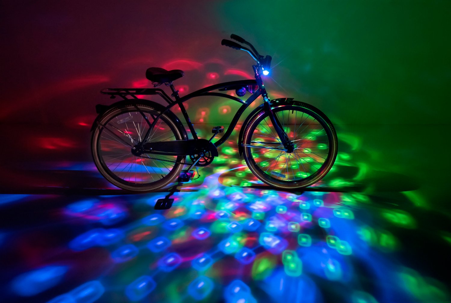 Brightz cruzinbrightz LED Bike Light                                                                                             - view number 3