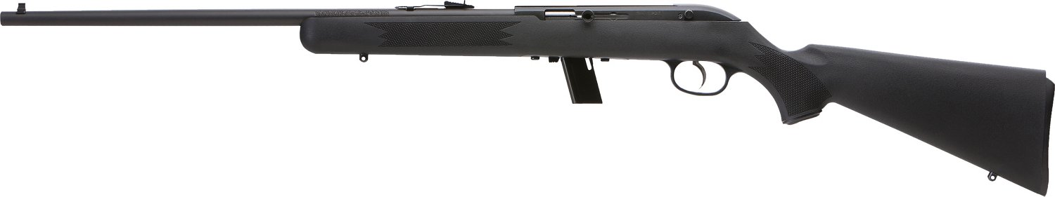 Savage Arms 64 FL .22 LR Semiautomatic Rifle Left-handed                                                                         - view number 1 selected