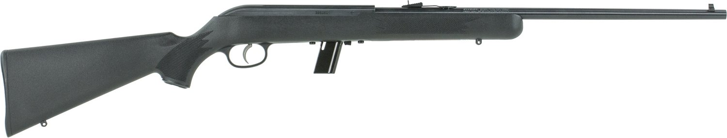 Savage Arms 64 FL .22 LR Semiautomatic Rifle Left-handed                                                                         - view number 2