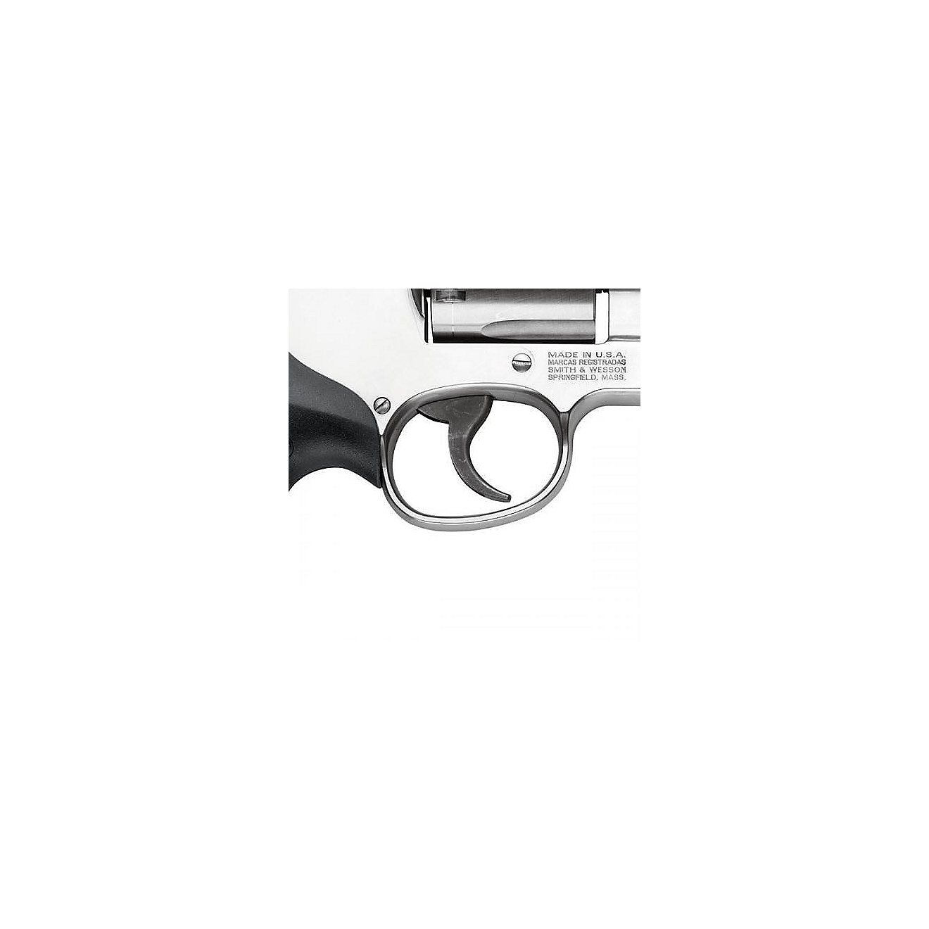 Smith & Wesson Model 686 .357 Magnum/.38 S&W Special +P L-Frame Revolver                                                         - view number 5