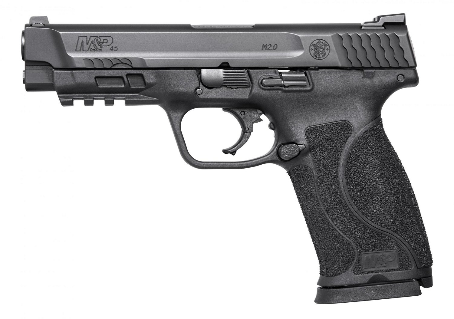 Smith & Wesson M&P45 M2.0 45 ACP Full-Sized 10-Round Pistol                                                                      - view number 2