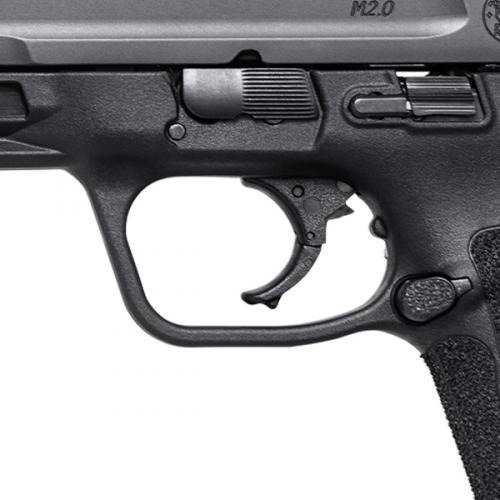 Smith & Wesson M&P45 M2.0 45 ACP Full-Sized 10-Round Pistol                                                                      - view number 5