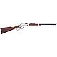 Henry Silver Boy .22 LR/Long/Short Lever-Action Rifle                                                                            - view number 1 selected