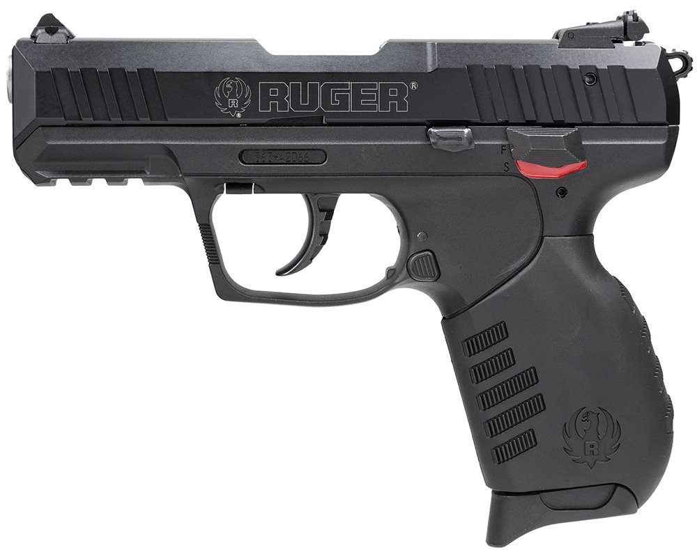 Ruger SR22 .22 LR Rimfire Pistol                                                                                                 - view number 2