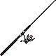 Ugly Stik GX2 6'6" MH Freshwater/Saltwater Spinning Rod and Reel Combo                                                           - view number 1 selected