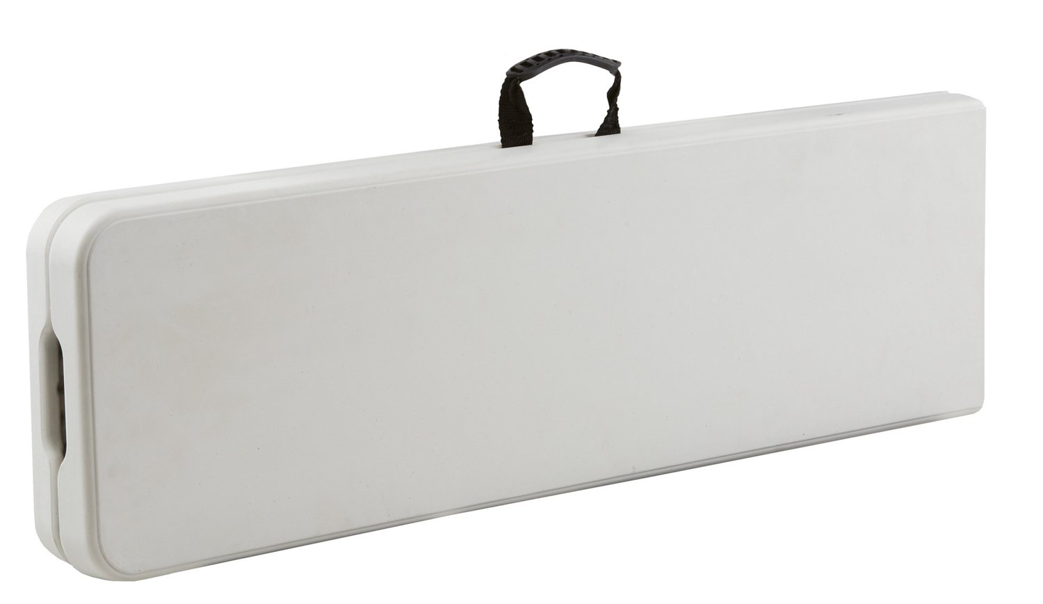 Academy Sports + Outdoors 6 ft Fold-in-Half Bench                                                                                - view number 3