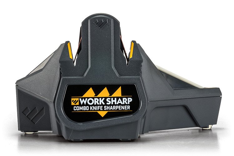 Work Sharp Combo Knife Sharpener                                                                                                 - view number 4