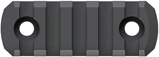 Magpul M-LOK Polymer 5-Slot Rail Section                                                                                         - view number 1 selected