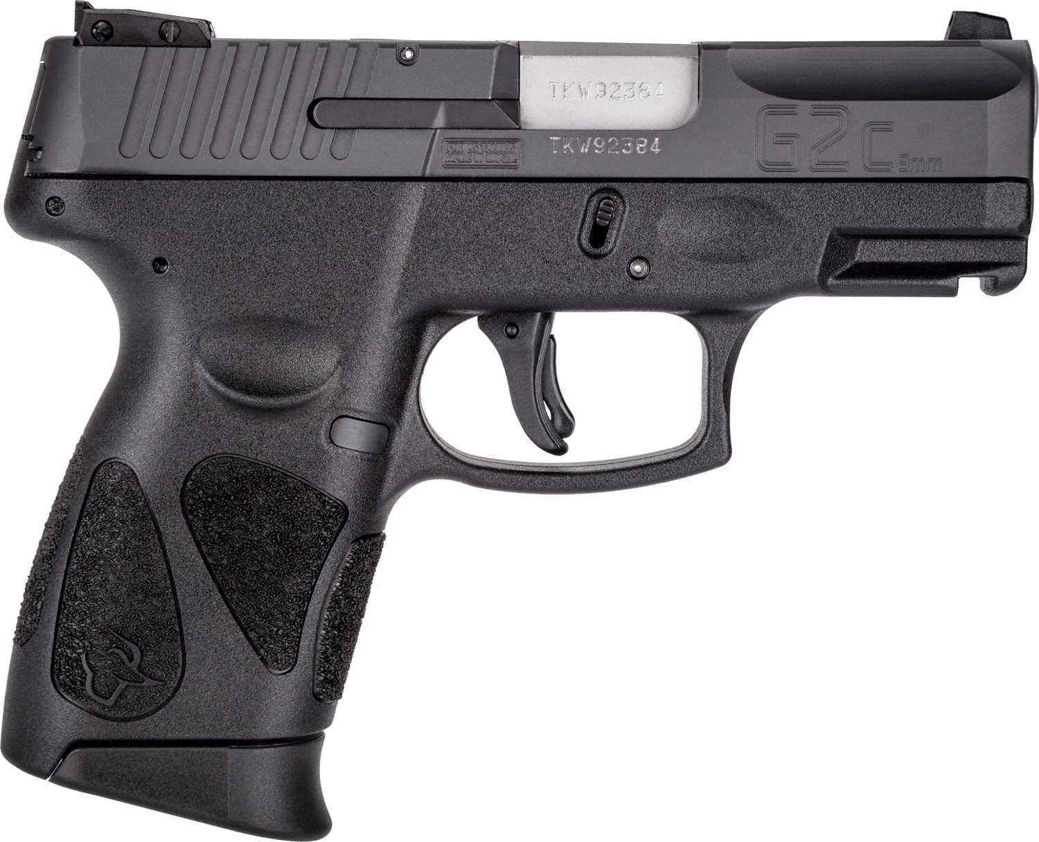 Taurus G2C 9mm Pistol                                                                                                            - view number 1 selected