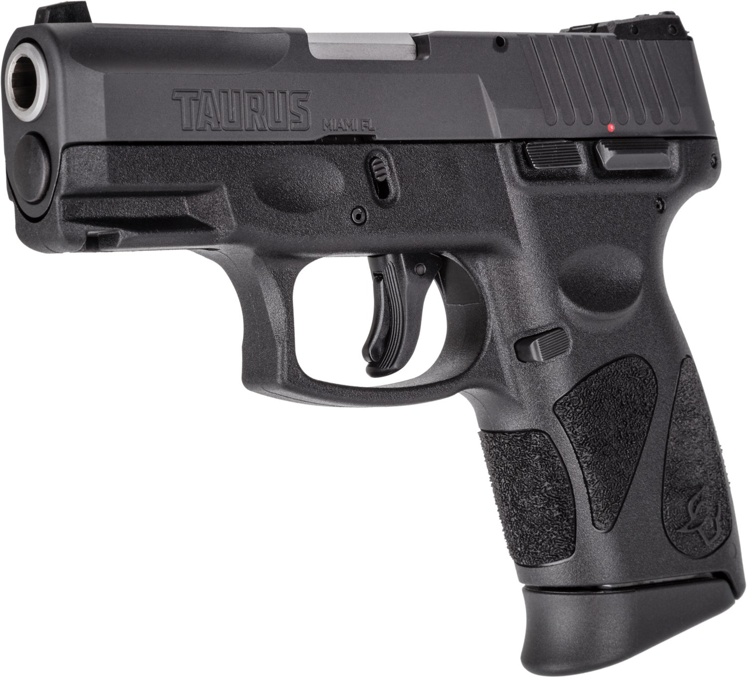 Taurus G2C 9mm Pistol                                                                                                            - view number 3