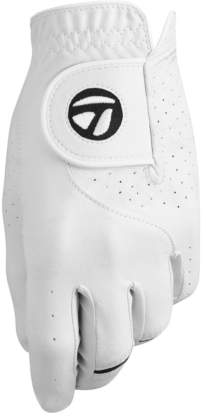 TaylorMade Men's Stratus Tech Golf Glove                                                                                         - view number 1 selected
