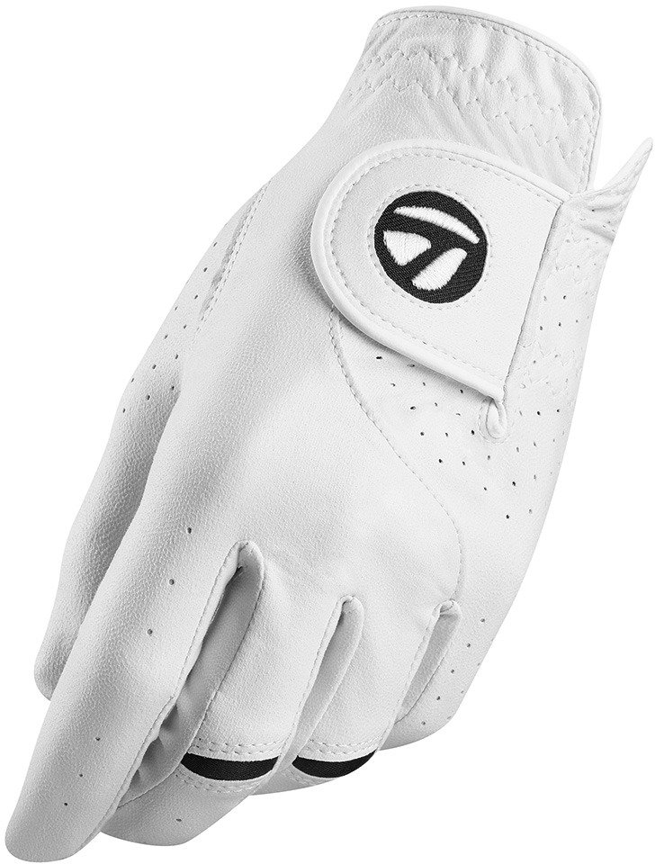 TaylorMade Men's Stratus Tech Golf Glove                                                                                         - view number 2
