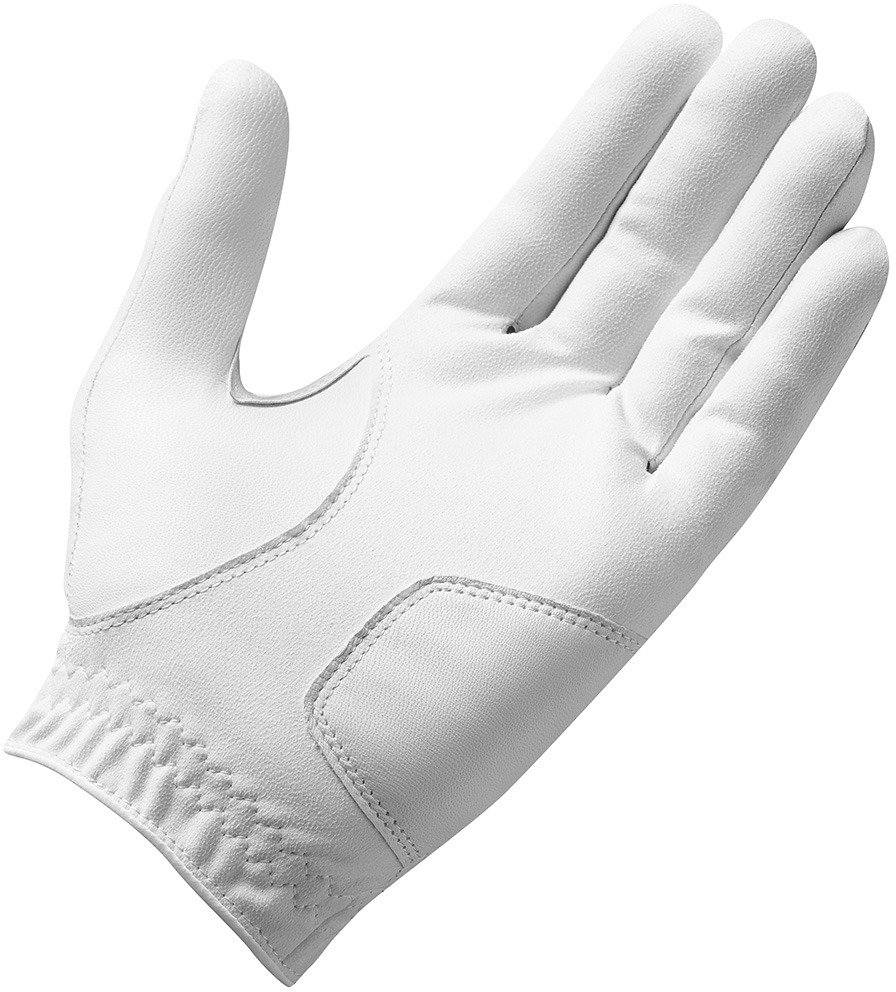 TaylorMade Men's Stratus Tech Golf Glove                                                                                         - view number 3