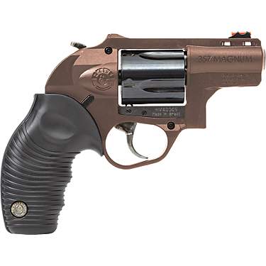 Taurus M605 .357 Magnum Revolver                                                                                                