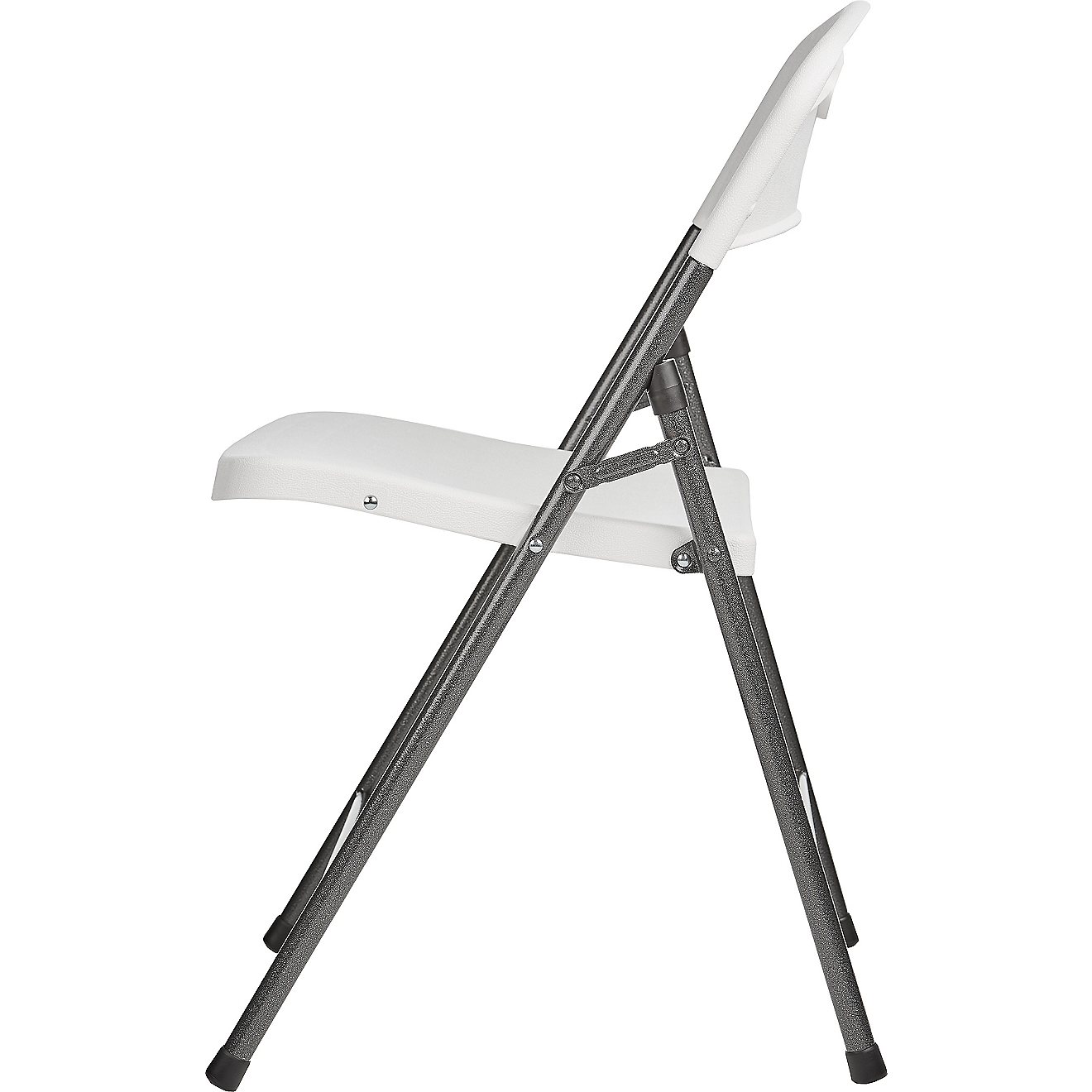 Academy Sports + Outdoors Resin Folding Chair                                                                                    - view number 5