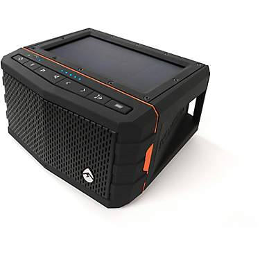 ECOXGEAR SolJam Solar Panel 20 W Waterproof Bluetooth Speaker                                                                   