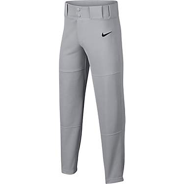 Nike Boys' Core Open Hem Baseball Pants                                                                                         