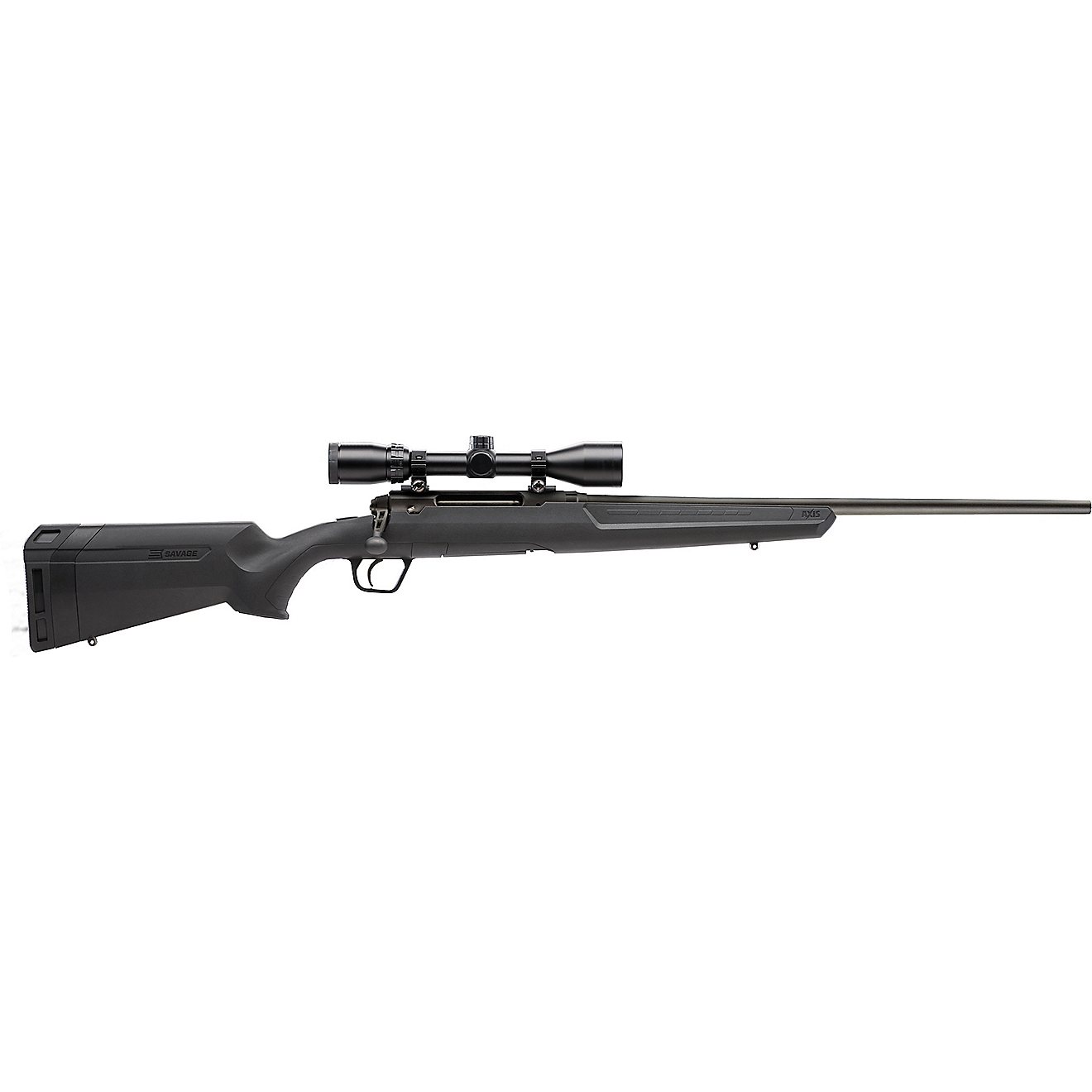 Savage Axis XP .30-06 Springfield Bolt-Action Rifle                                                                              - view number 1