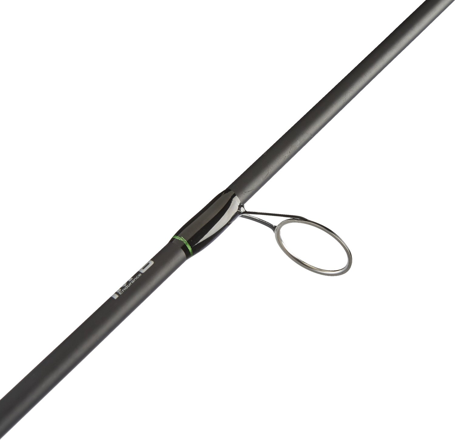 Lew's Hypersonic Speed Spin 6 ft 6 in L Spinning Rod and Reel Combo                                                              - view number 3