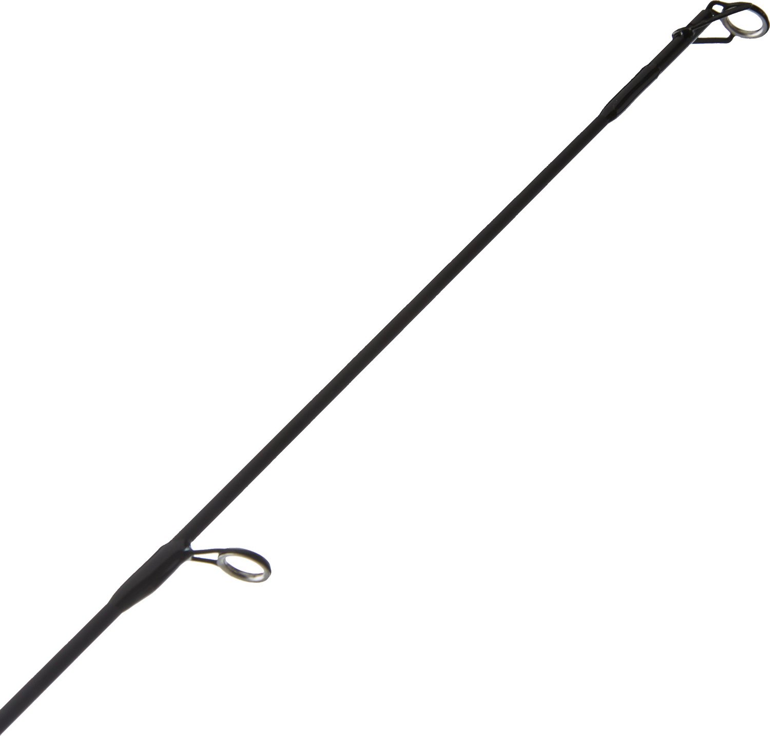 Lew's Hypersonic Speed Spin 6 ft 6 in L Spinning Rod and Reel Combo                                                              - view number 4