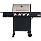 Outdoor Gourmet 4-Burner Gas Grill                                                                                               - view number 1 selected
