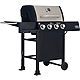 Outdoor Gourmet 4-Burner Gas Grill                                                                                               - view number 3
