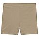 French Toast Toddler Girls' Uniform Kick Shorts                                                                                  - view number 1 selected