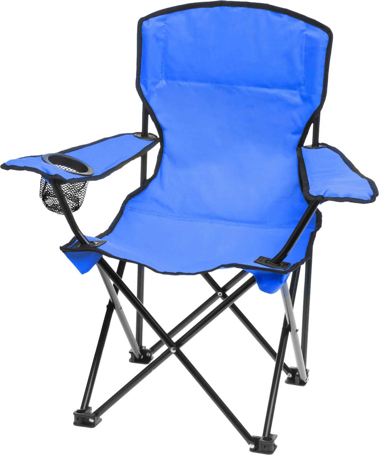 Academy Sports + Outdoors Kids' Logo Armchair                                                                                    - view number 1 selected