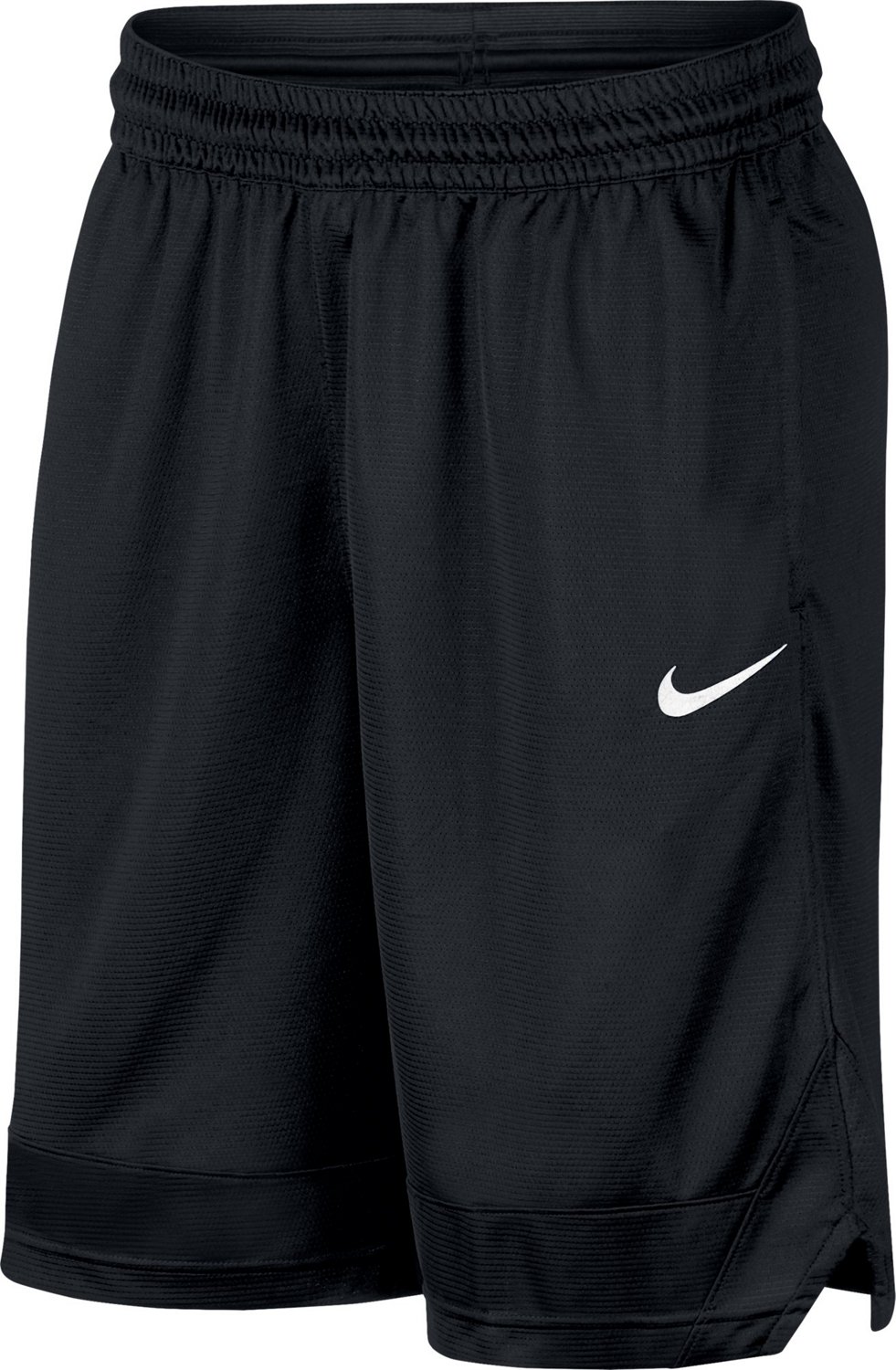 Nike Men's Dry Icon Basketball Shorts                                                                                            - view number 4