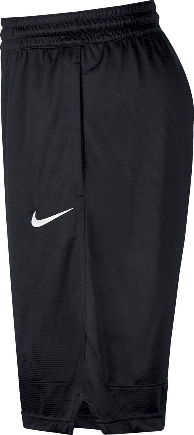 Nike Men's Dry Icon Basketball Shorts                                                                                            - view number 6