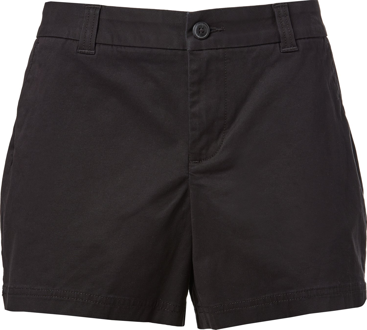 Magellan Outdoors Women's Happy Camper Shorty Shorts                                                                             - view number 1 selected