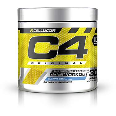 Cellucor C4 Extreme Preworkout Dietary Supplement                                                                               