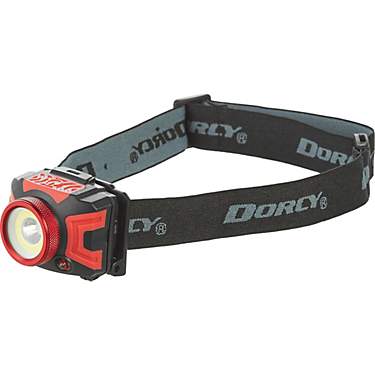 Dorcy Ultra HD UV Headlamp                                                                                                      