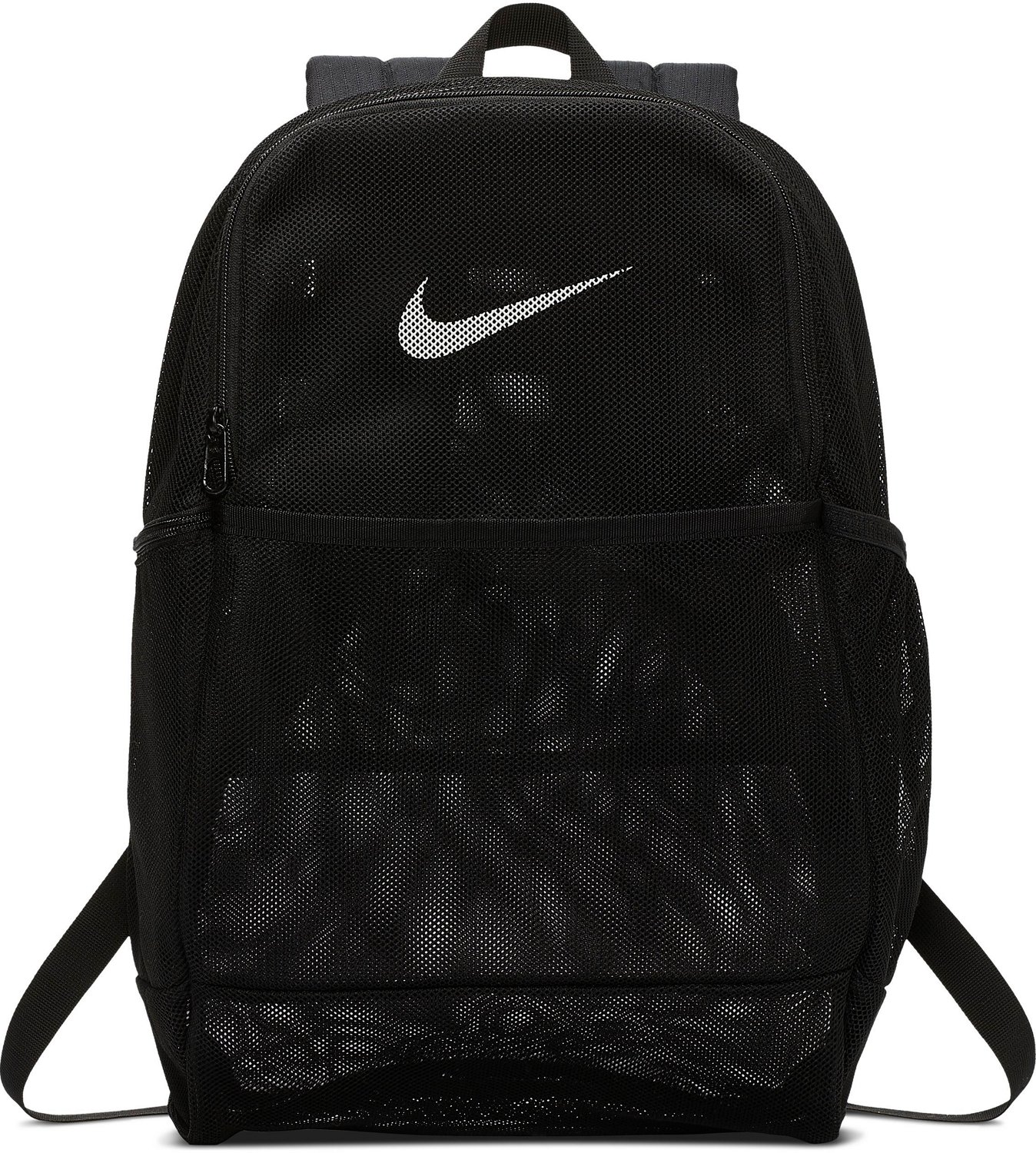Nike Brasilia Mesh 9.0 Training Backpack                                                                                         - view number 1 selected
